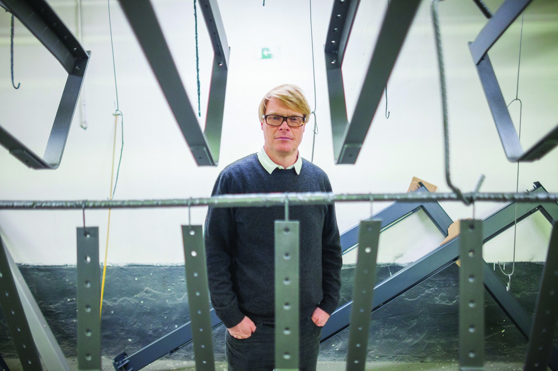 David Karásek z mmcité: Design ve městě působí na všechny lidi bez rozdílu