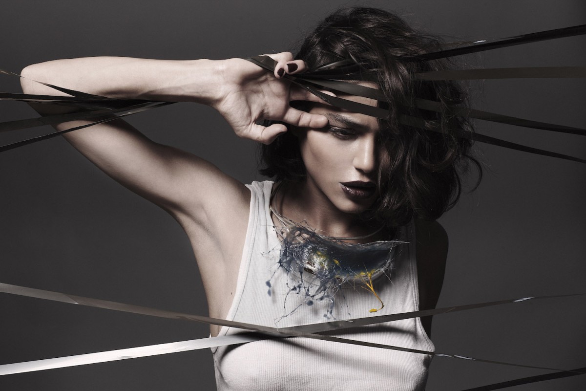 designSUPERMARKET vítá návštěvníky. Nabízí také knihu archSPACE\Office