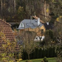 foto Skutek architecture
