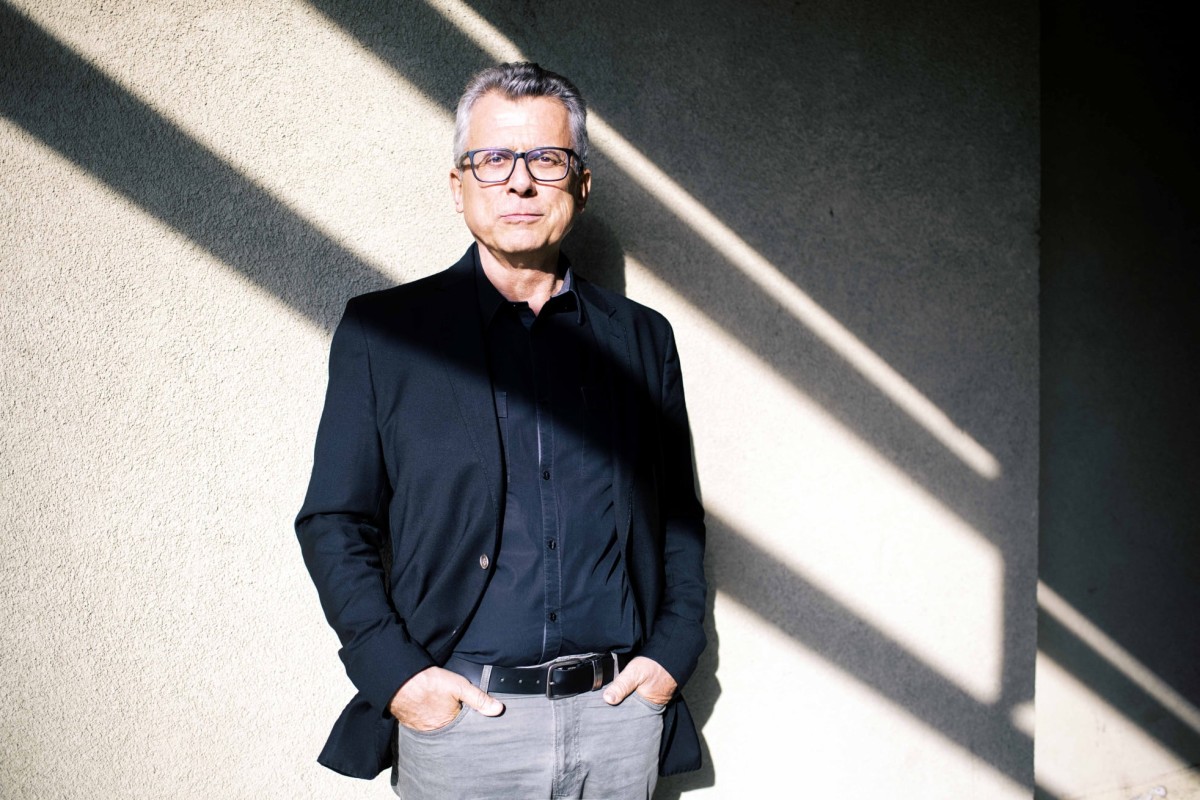 Rok života v pandemických opatřeních přináší nové výzvy, říká Jan Kasl z komory architektů 