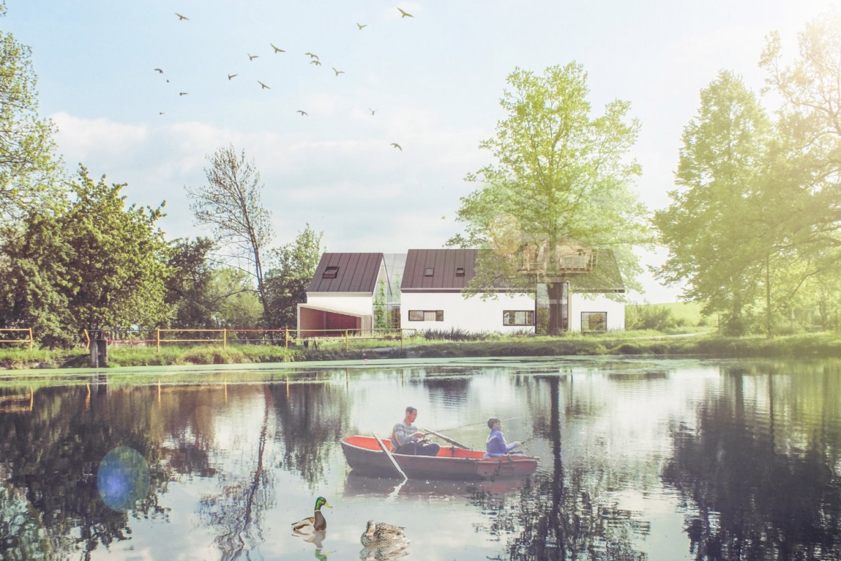 ČESKÝ OSTROVNÍ DŮM 2017/2018: znamenitý ročník a nové soutěžní zadání