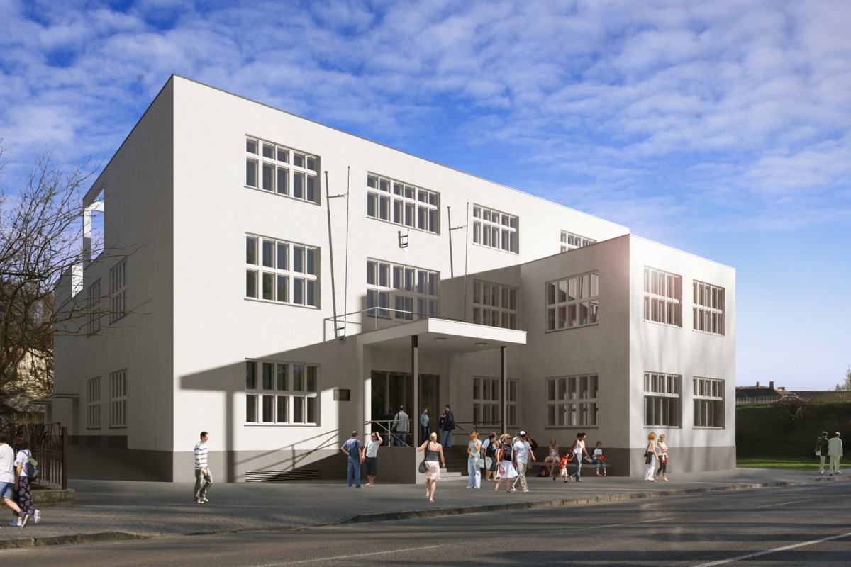 Slováci mobilizují kreativní potenciál regionů zřízením čtyř kreativních center