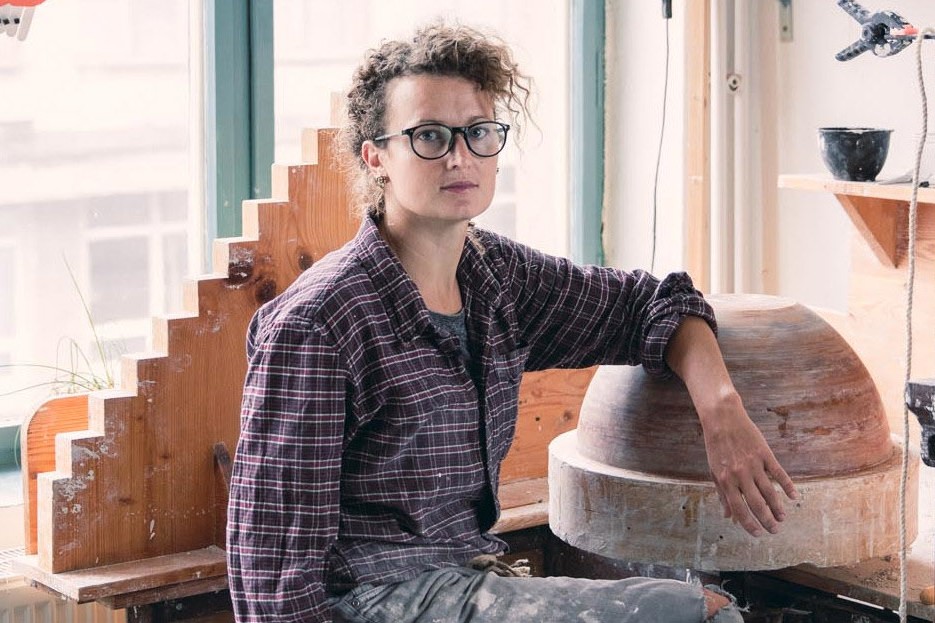 Pavla Vachunová: Lidem chybí pocit, že vyrábějí něco hmatatelného