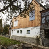 foto Skutek architecture