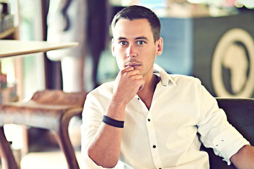 Inženýrské sítě? Ostrovní dům je nepotřebuje. Vyroste v roce 2018