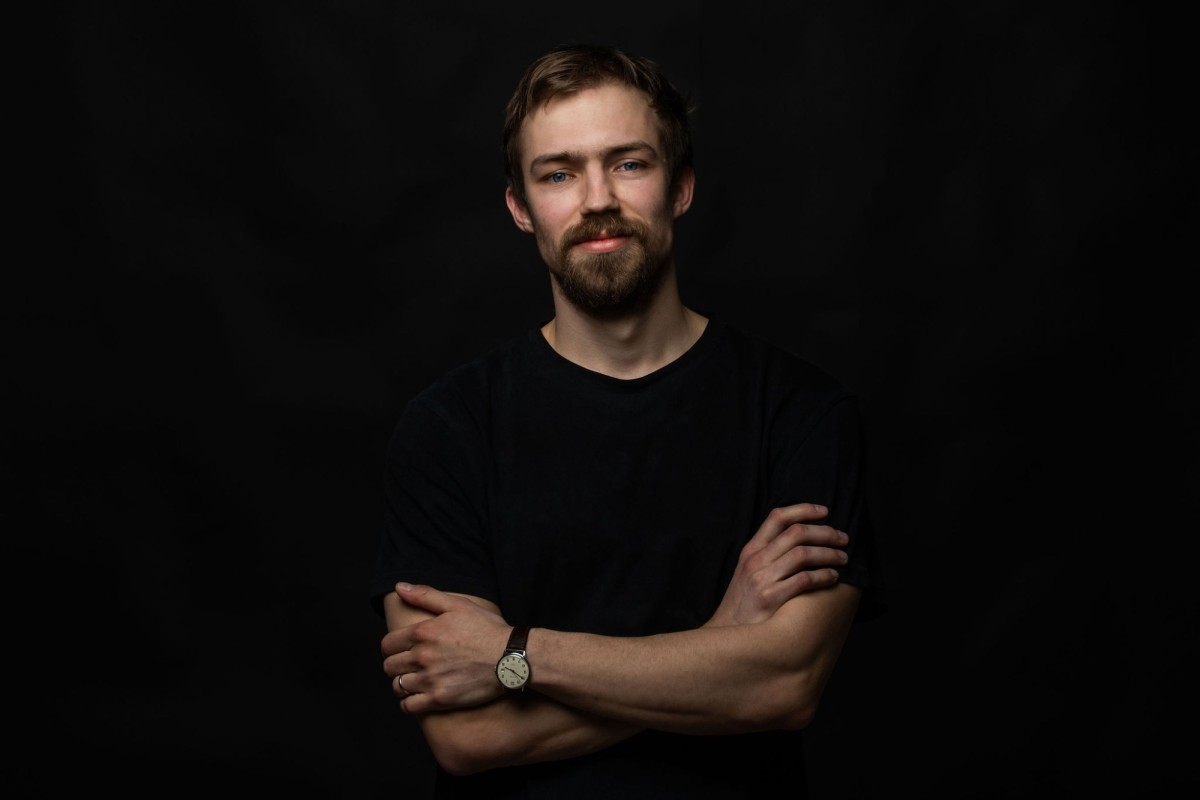 Podcast: Jsem teď zván do podcastů a dál už se to sesype jak lavina, říká o úspěchu v soutěži Diplomky roku Jan Urbášek