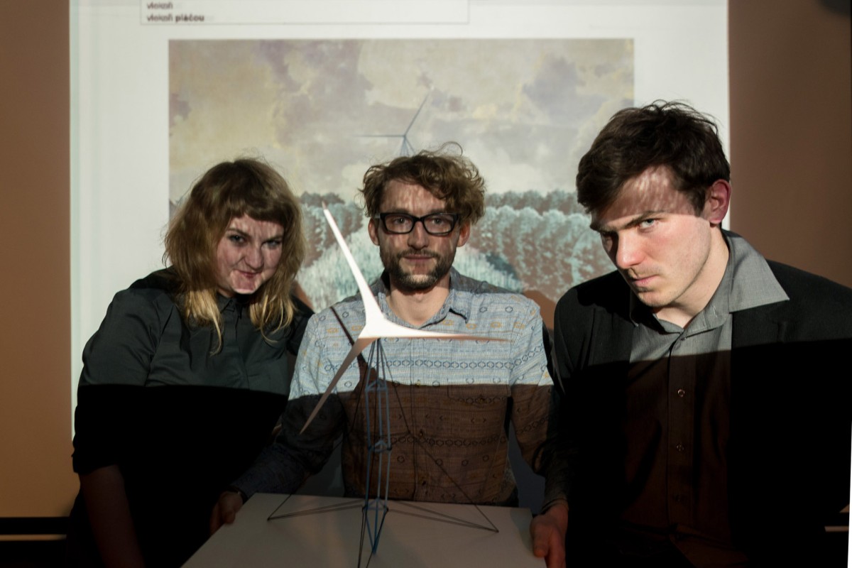 SUPERSTUDIO 2017: Architektonické 24h Le Mans startuje