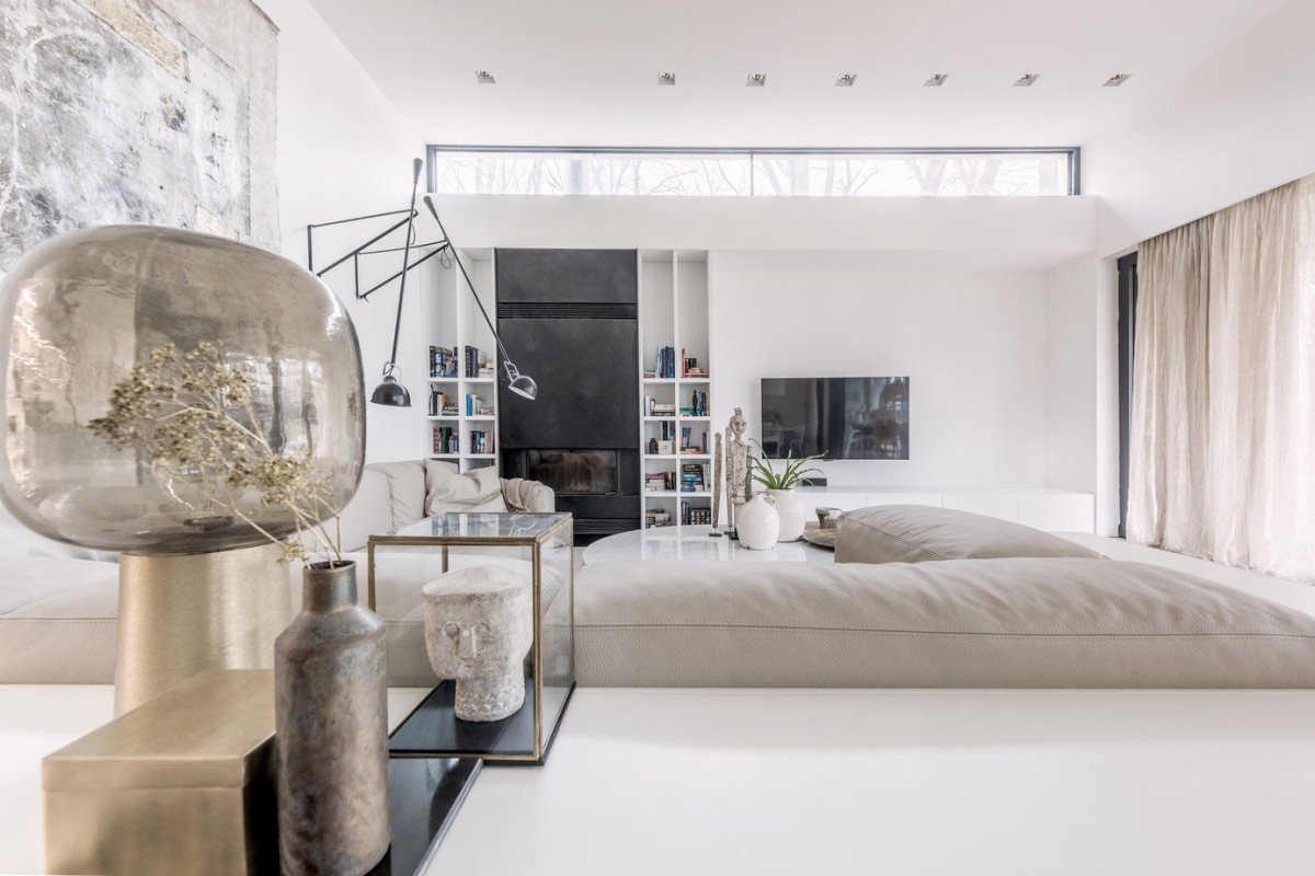 Ohlédnutí za oceněnými v soutěži Interiér roku 2016