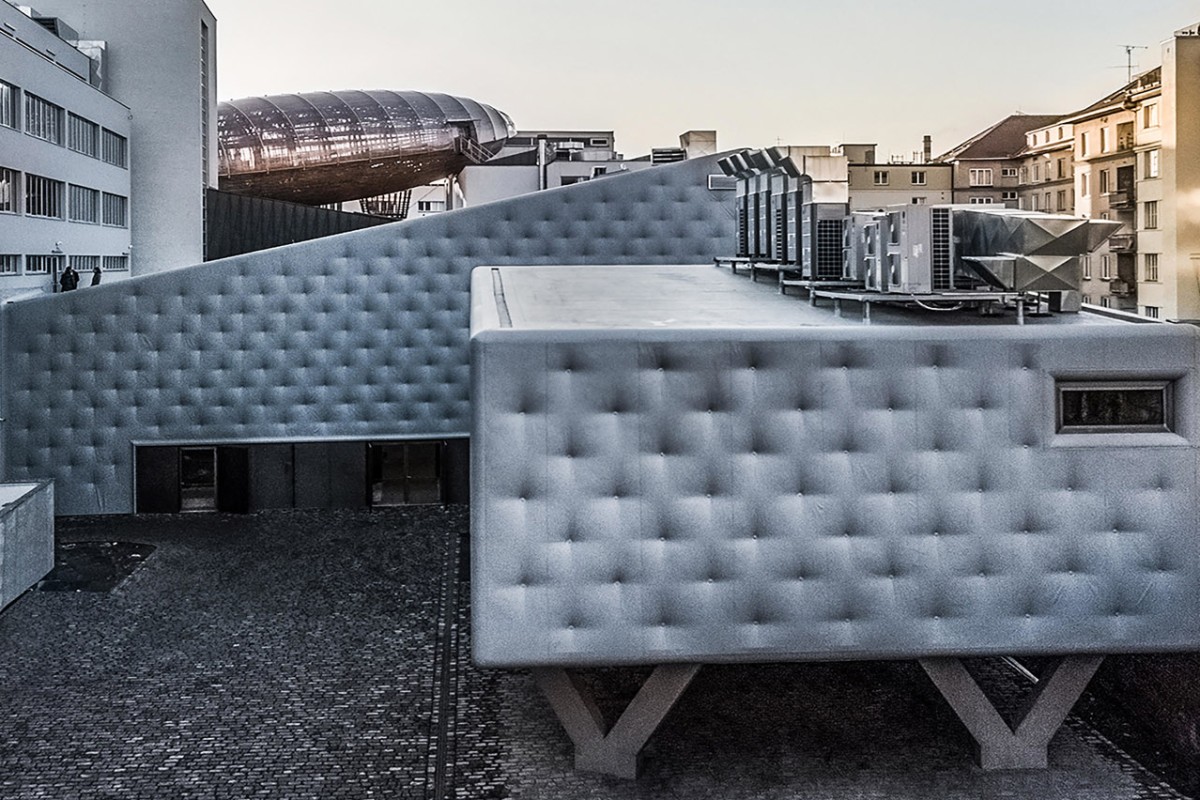 Kdo vystřídá Petra Hájka? Nominujte Architekta roku 2019