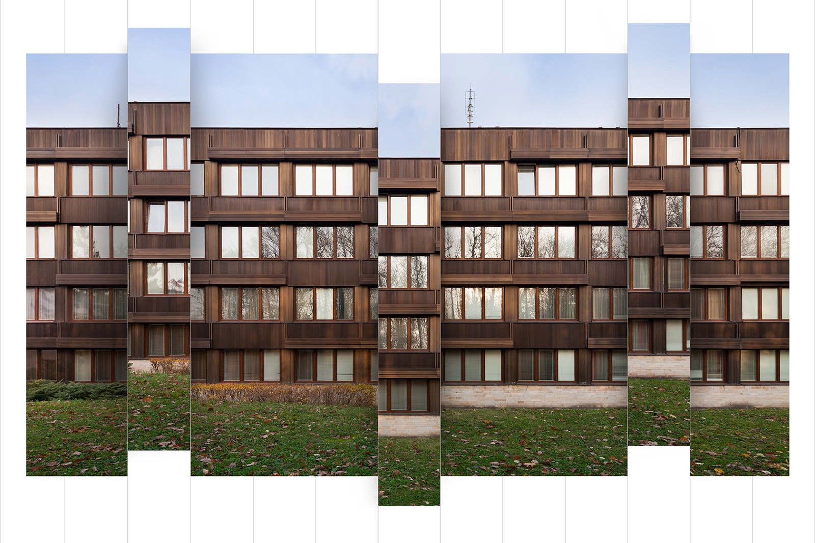 Nechtěné dědictví? Výstava díla architekta Jana Dvořáka reflektuje tvorbu jedné generace