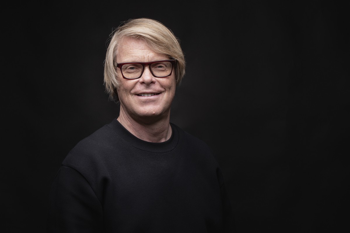 Podcast: I Titanik byl částečně vyroben ze šrotu, říká designér David Karásek