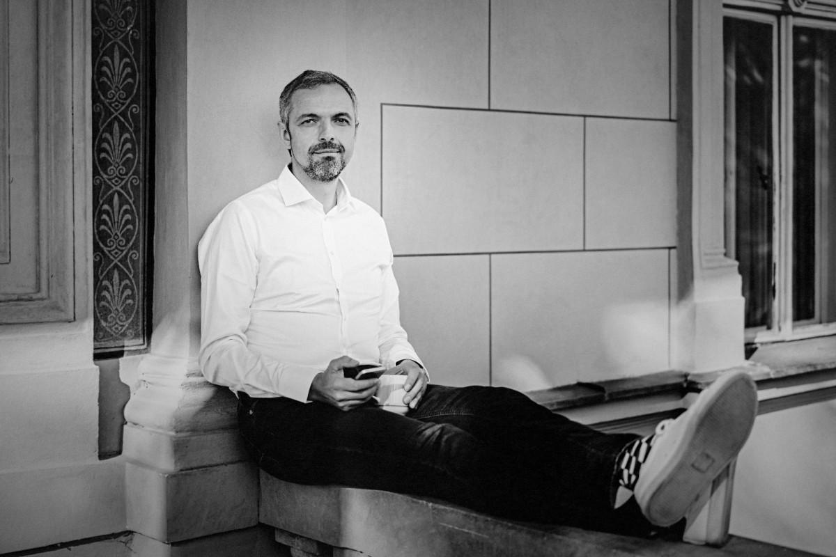 Při bourání baráku z 19. století si investor neuvědomuje, že ublíží nejenom ulici, lokalitě, městu, ale nejvíc sám sobě, říká Jakub Masák z Masák & Partner 