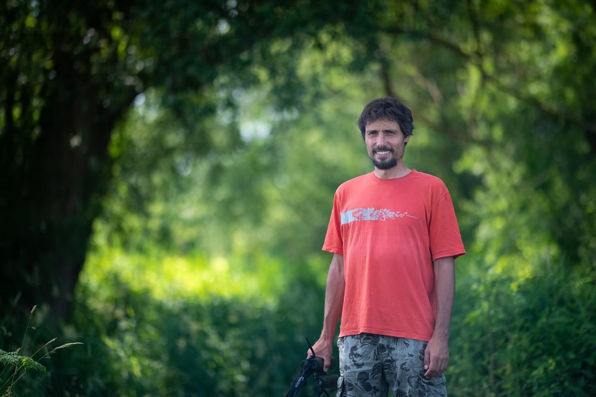 Přihlaste svůj nápad jak na klima do soutěže Adapterra Awards