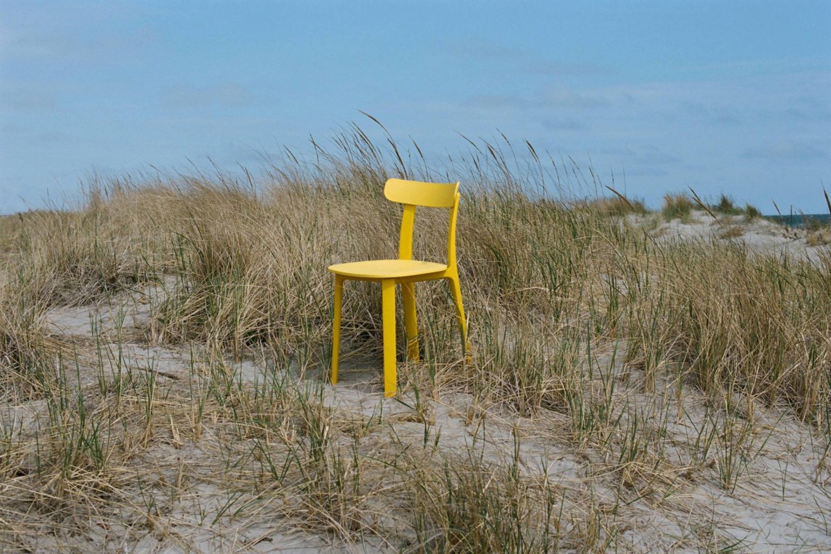 Pasáž Jalta znovu ožije. Blíží se BRNO DESIGN DAYS