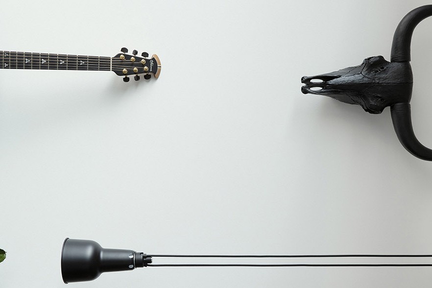 Interiér roku 2016. Atypický loft v Hřebenkách od FORMAFATAL