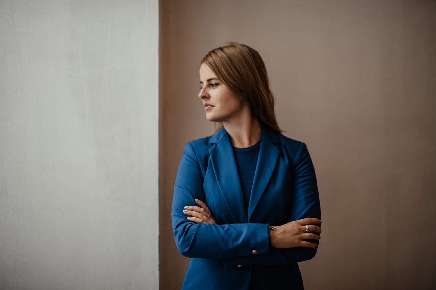 Alexandra Georgescu: V designu jsem otevřená všemu