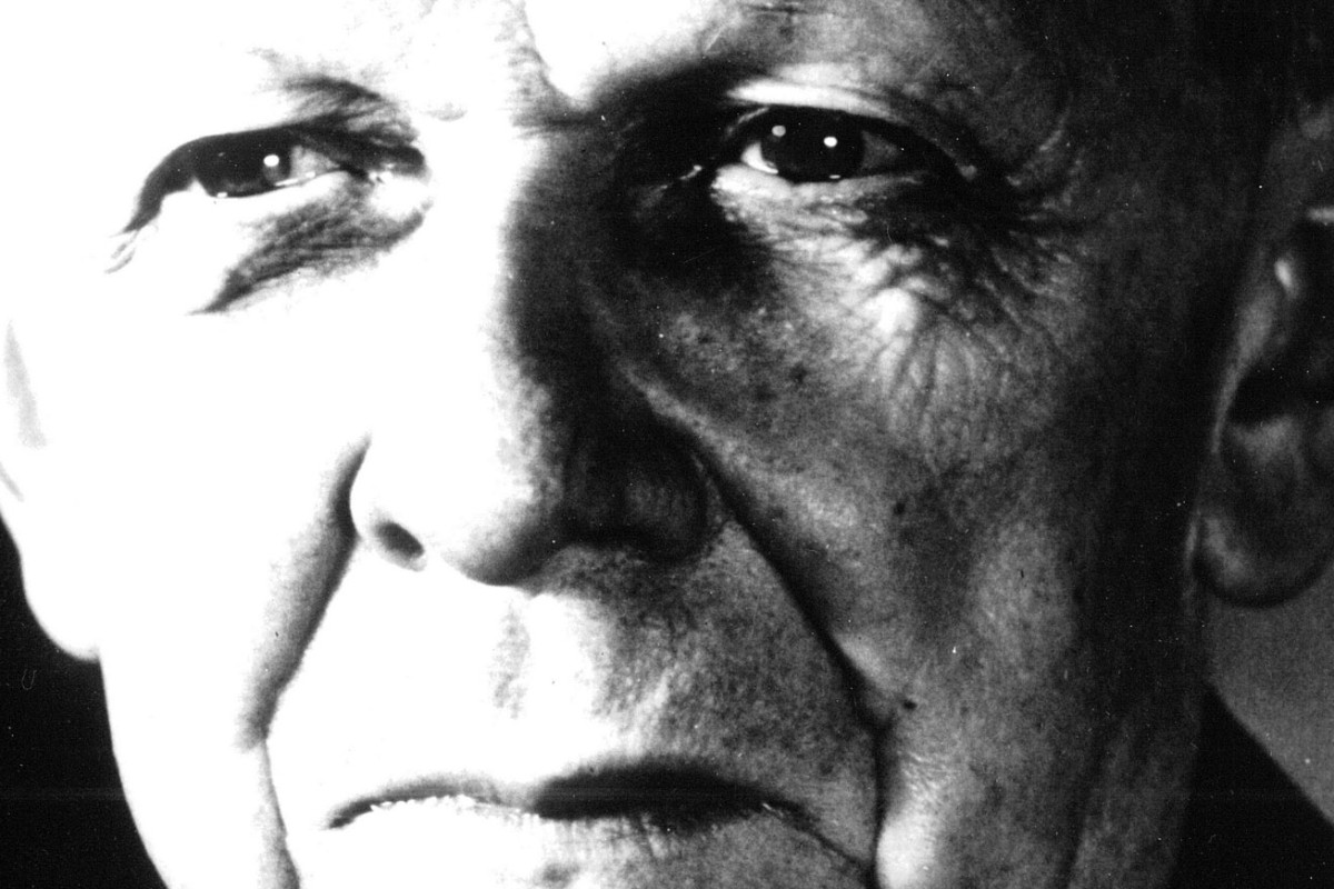 Výstava: Bohuslav Fuchs Brno avantgardní