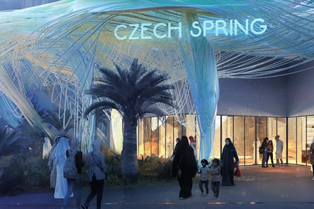 Česká republika podpořila návrh na odložení EXPO 2020 o rok