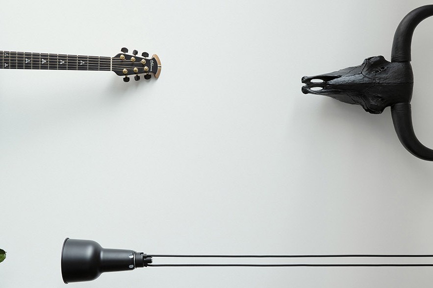 Interiér roku 2016. Atypický loft v Hřebenkách od FORMAFATAL