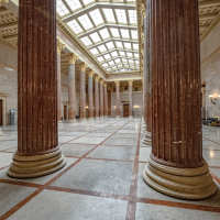 Foto Parlament Österreich