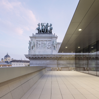 Foto Parlament Österreich