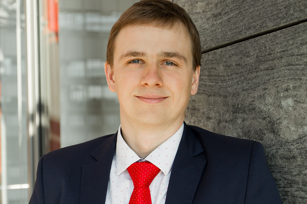 Klima, které panovalo v minulosti, se nevrátí, říká Miroslav Lopour z Deloitte jako porotce Adapterra Awards