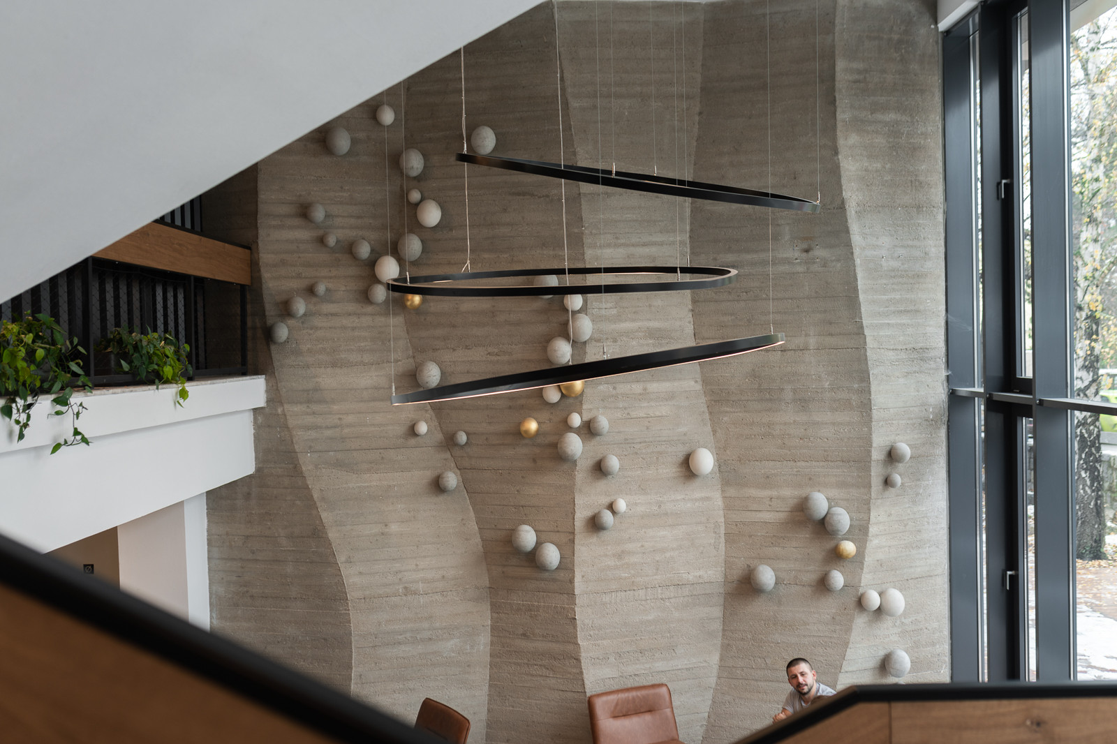 Svěží káva: Šedesátky s kontejnerem. Kavárna Pole dostala nový kabát od Rebelů