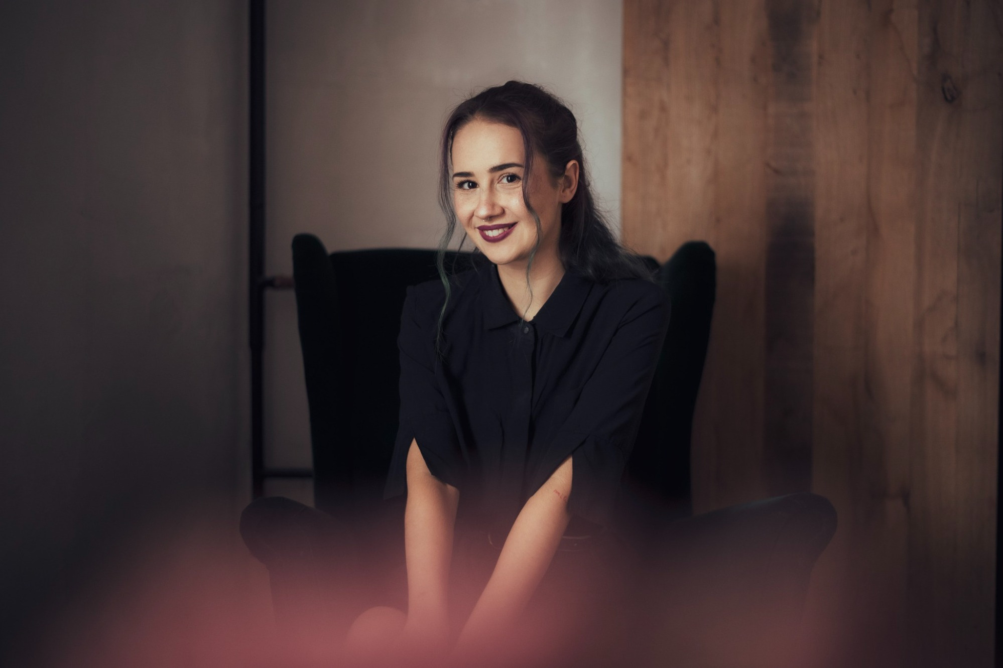 Nechceme reflektovat předešlé ročníky, ale zaměřit se na budoucnost, říká o desátém Zlin Design Weeku Klára Pelcová