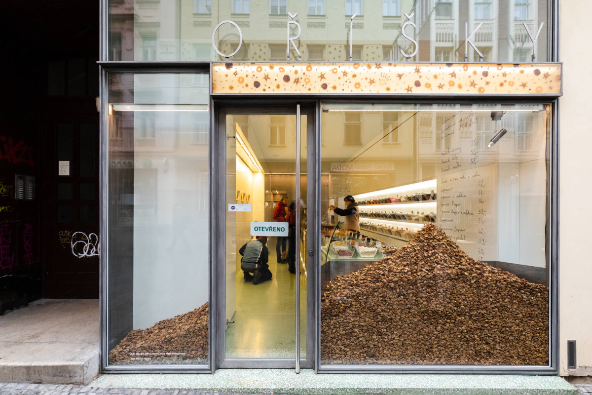 Festival Window Pop udělí Design Award za nejpřitažlivější obchodní výlohu ve městě, vítěze vybere veřejnost