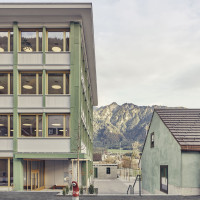 Foto Lukas Murer