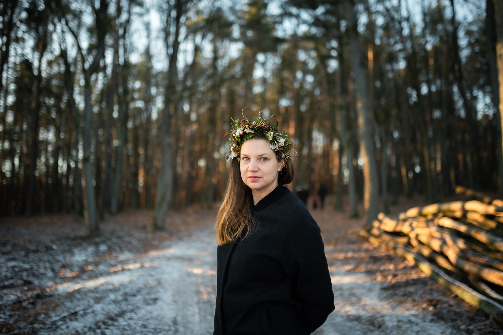 Květomluvy: Něco je babičkovská klasika, ale pěstuju i trendy květiny, říká Anna Tomšejová alias Květnice