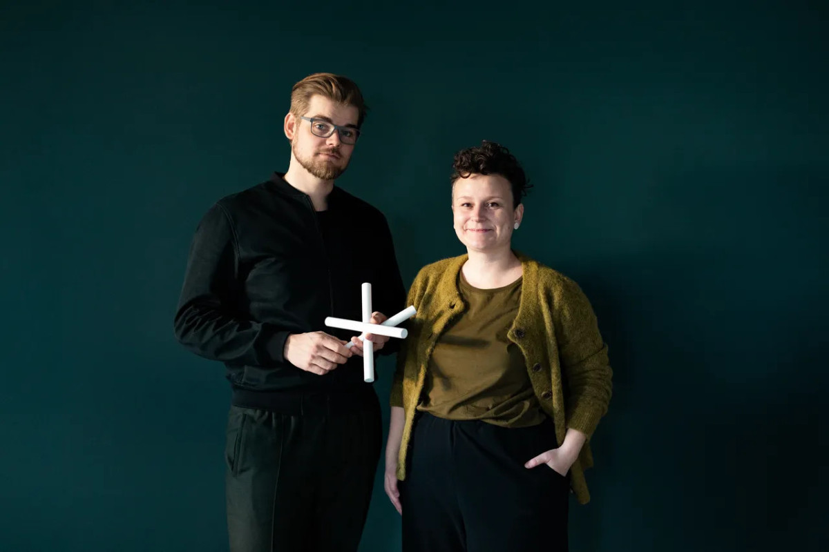 Naše práce není ve skutečnosti „od–do”, ale probíhá víceméně pořád, říkají berlínští porotci Zlin Design Weeku
