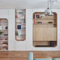 Upstructure Architects