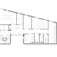 Patro denního centra, CPVA arquitectes