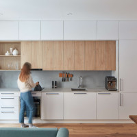 Upstructure Architects