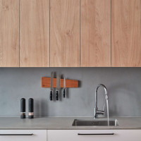 Upstructure Architects