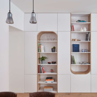 Upstructure Architects
