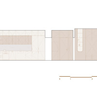 Upstructure Architects, řez