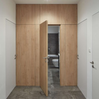 Upstructure Architects