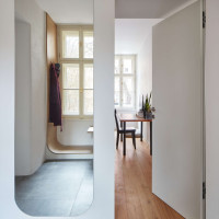 Upstructure Architects