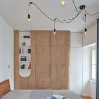Upstructure Architects