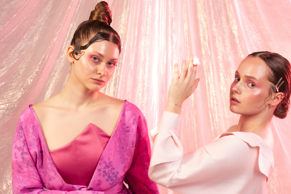 10. ročník Zlín Design Weeku ohromí Fashion Show při západu slunce na platformě Baťova institutu