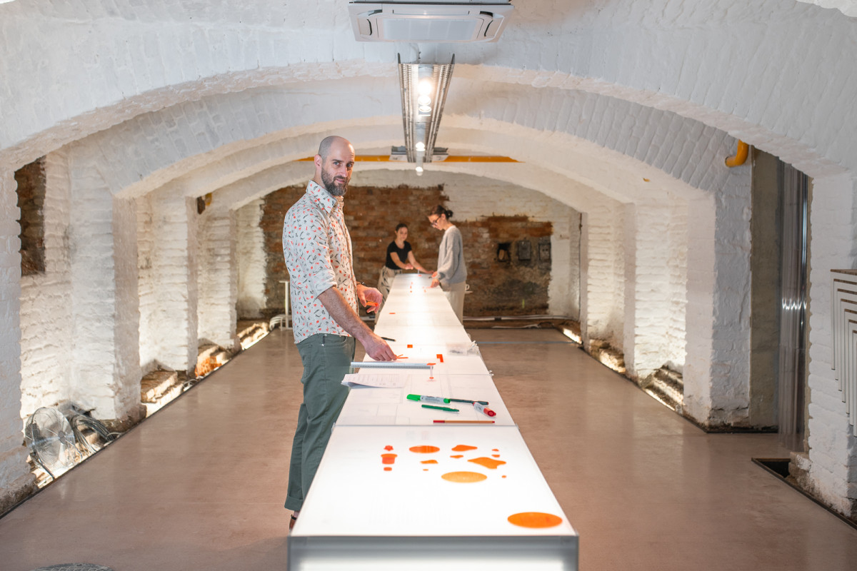 KOGAA míří na Bratislavskou a začíná ji zlepšovat. Na Ghettofestu představí model Bratislavská Boulevard 