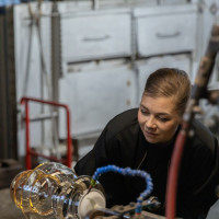 Foto Adéla Hofmanová