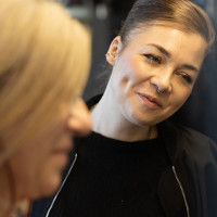 Foto Adéla Hofmanová