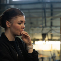 Foto Adéla Hofmanová