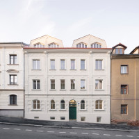 BD 6, BY architects