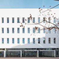 Technologické centrum Umprum, Projektový ateliér Umprum