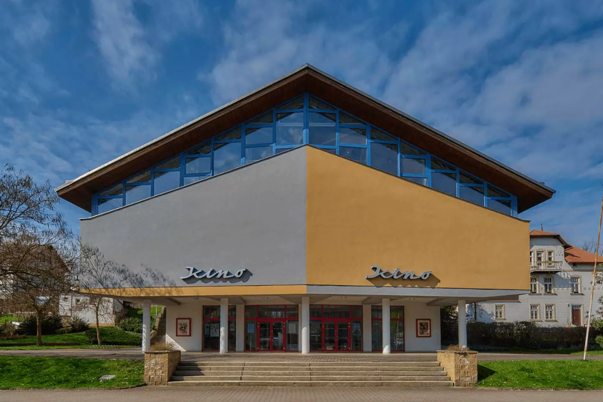 Den architektury zveřejňuje kompletní celorepublikový program