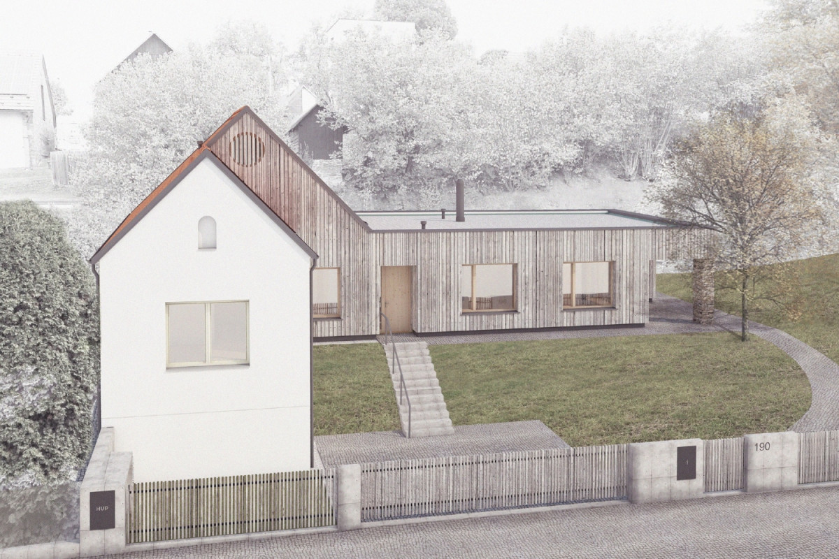 Příprava menších projektů v BIMu není podle mnoha projektantů efektivní, mně slouží výborně, říká vítěz HELUZ BIMit 2024